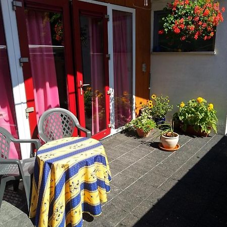 B&B 16C Maassluis Nl Exterior photo