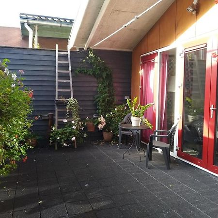 B&B 16C Maassluis Nl Exterior photo
